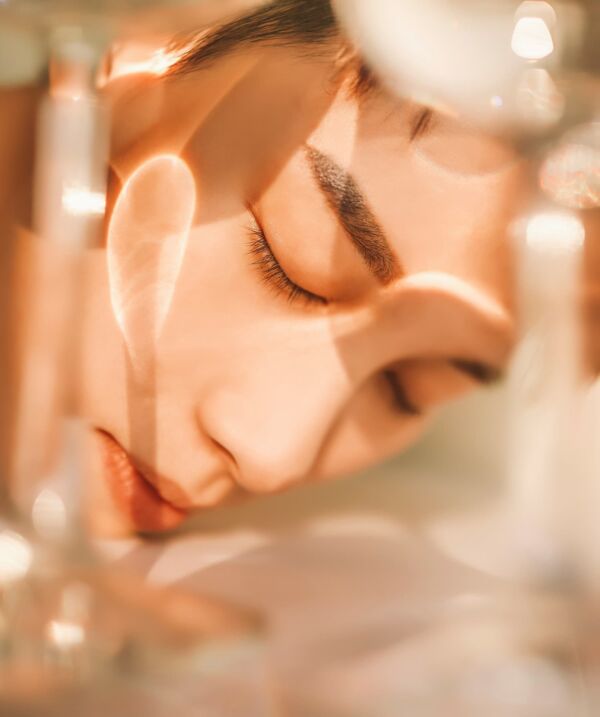 Shower & shampoo - Image 2
