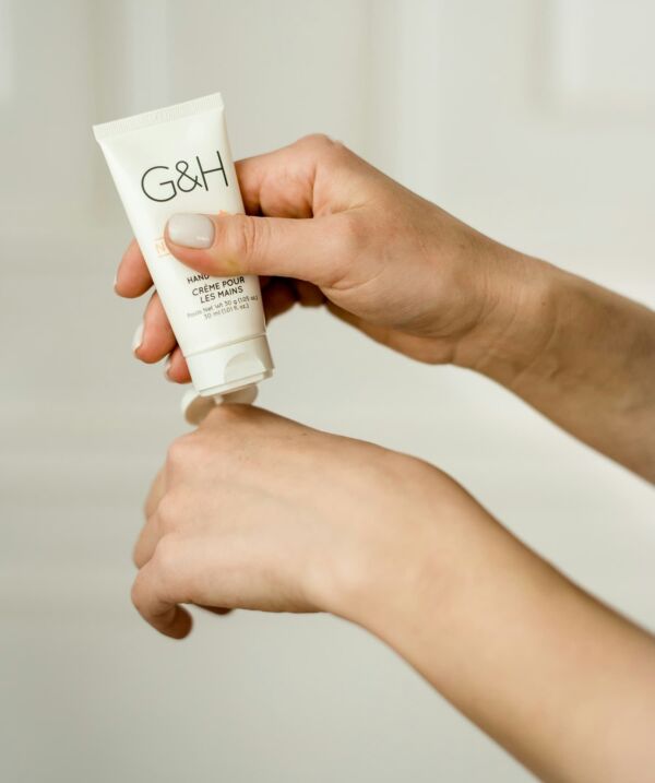 Cream blush - Image 2